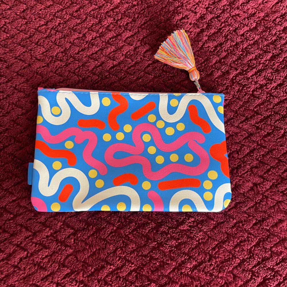 Ipsy Pouch - image 2